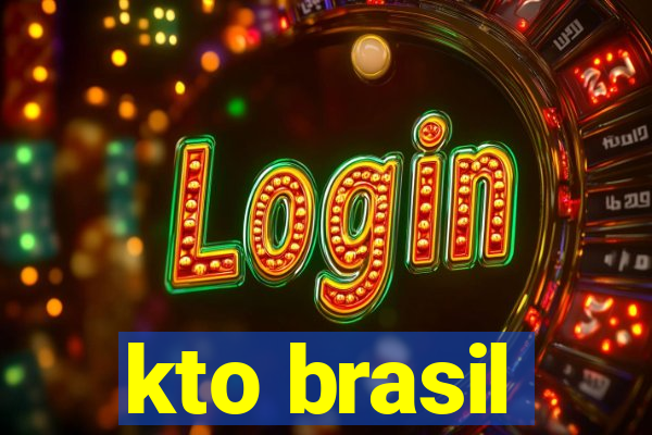 kto brasil